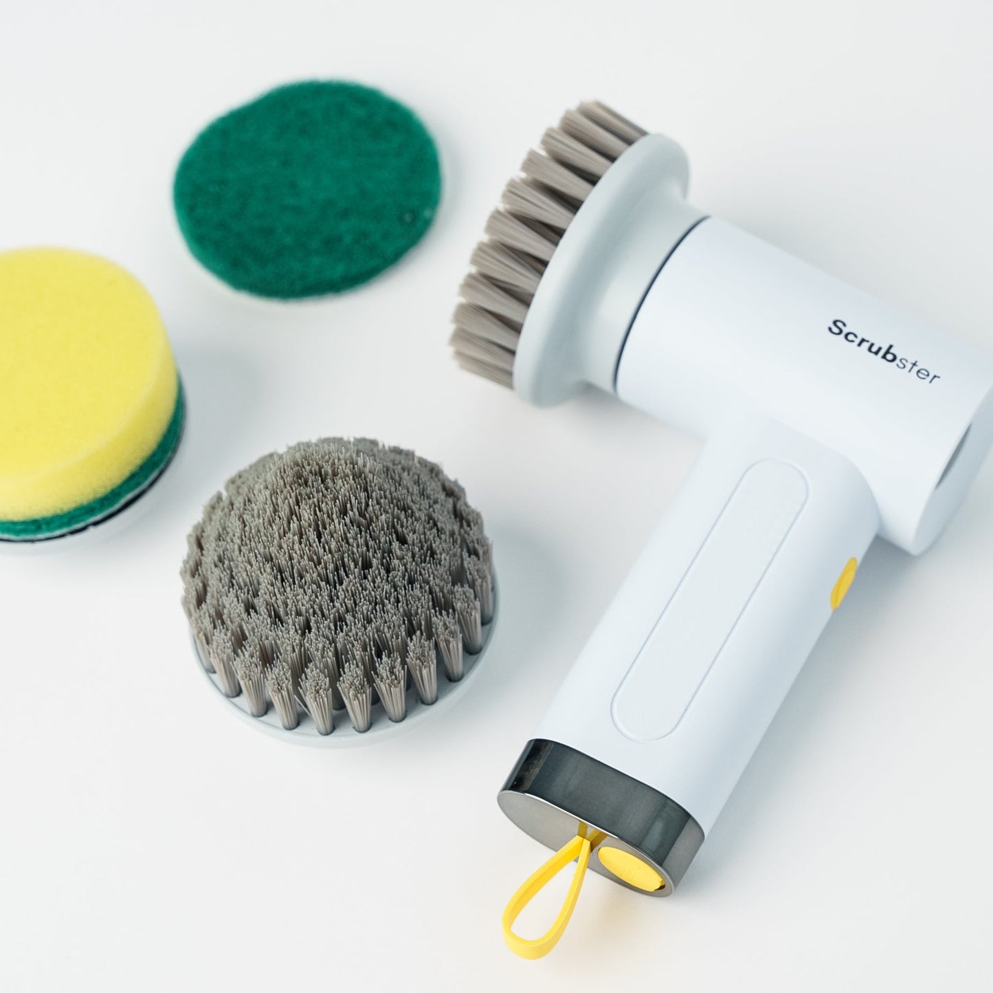 Scrubster