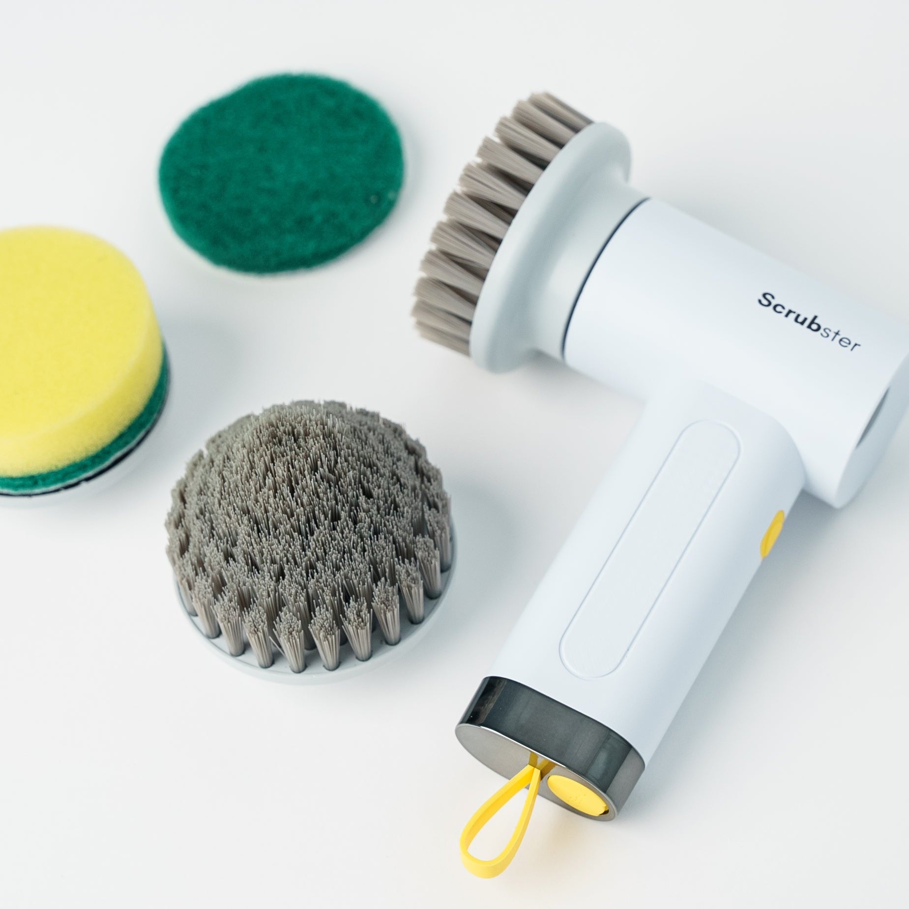 Scrubster